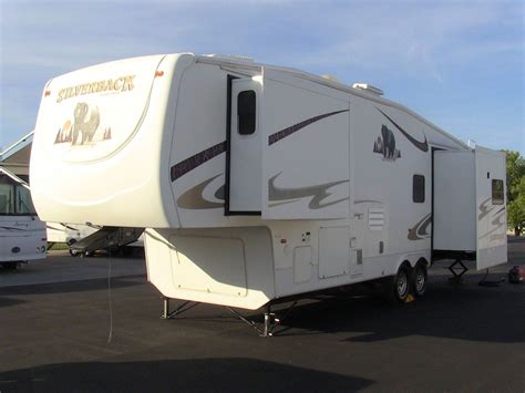 Billings 2004 Pastime FDS700. . Used fifth wheels for sale by owner